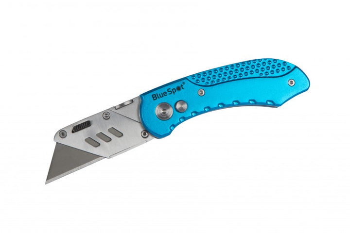 Professional Folding Utility Knife