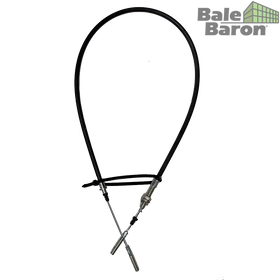 Clutch Wire ASSY