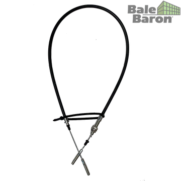Clutch Wire ASSY