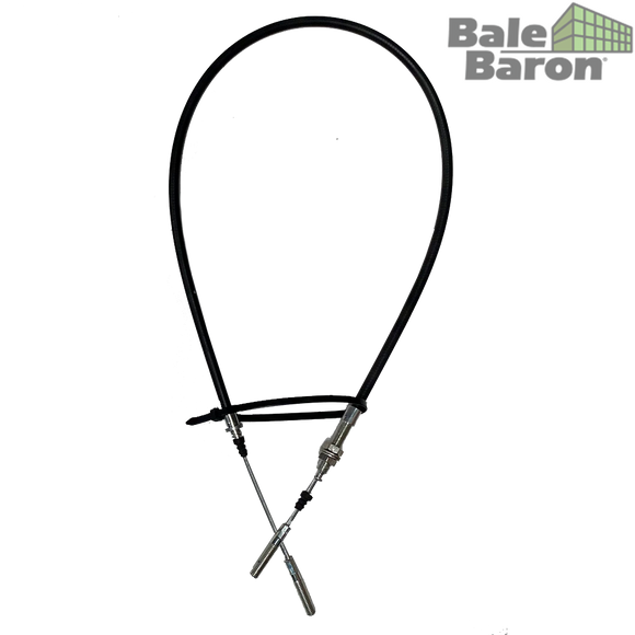 Clutch Wire ASSY