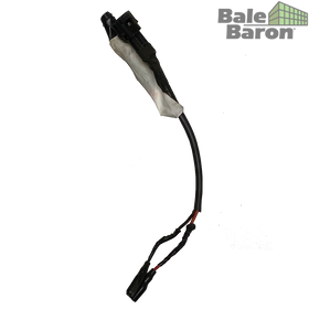 Revolving Light Harness