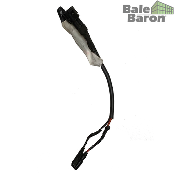 Revolving Light Harness