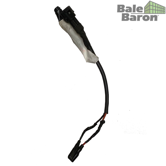 Revolving Light Harness