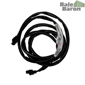 ROPS Harness