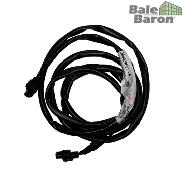 ROPS Harness