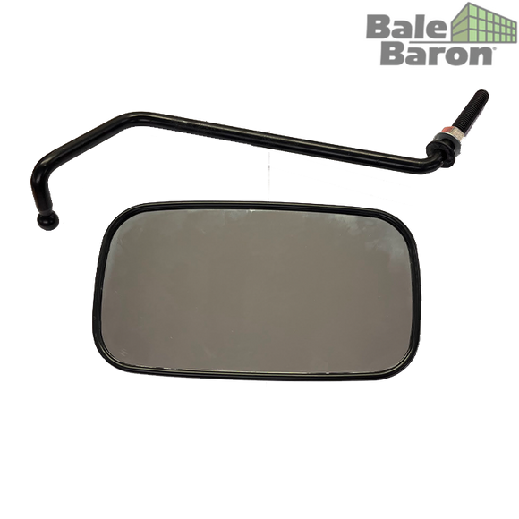Rear View Mirror Assy LH