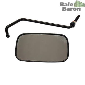 Rear View Mirror Assy RH