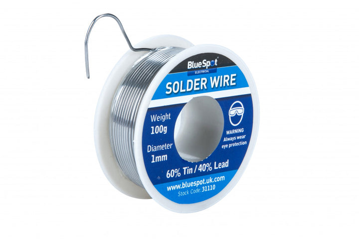 100g Solder