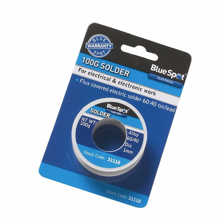 100g Solder