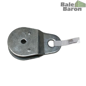 32102 - 2” Pulley