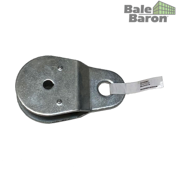 32102 - 2” Pulley