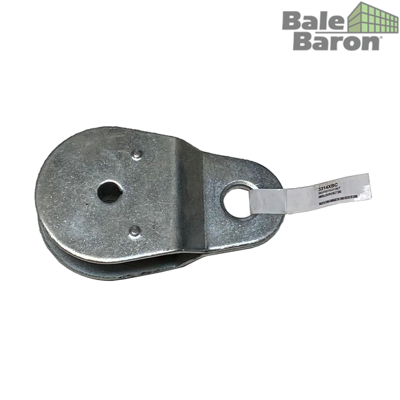 32102 - 2” Pulley