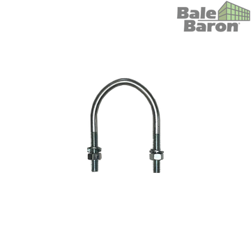 34103 - U-Bolt - 5/16 x 1-13/16