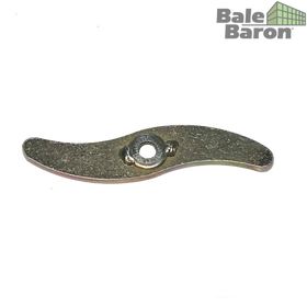 34140 - Latch Handle, S Type