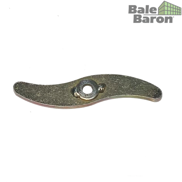34140 - Latch Handle, S Type