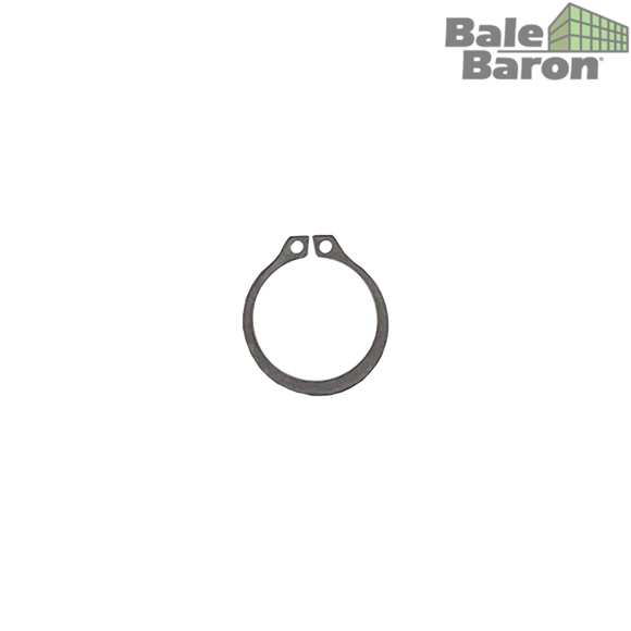 External Retaining Ring