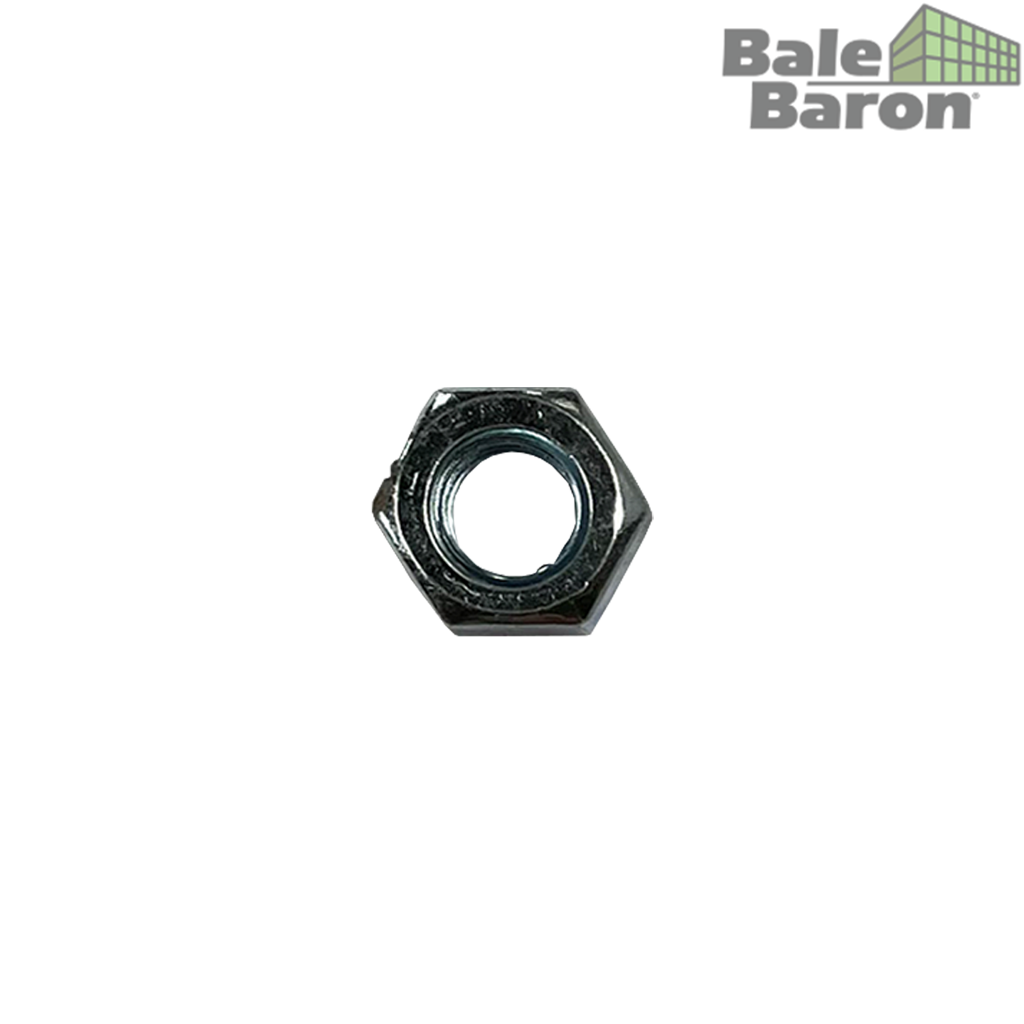 Hex Nut
