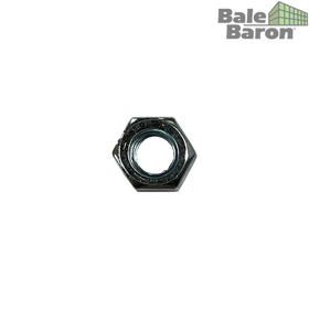 Hex Nut
