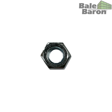 Hex Nut