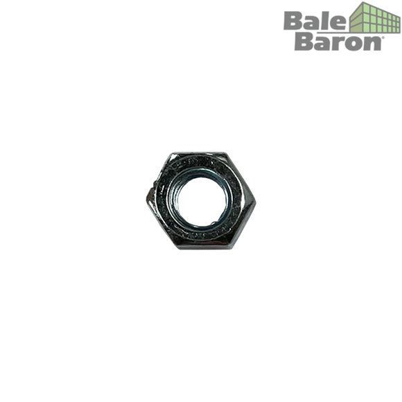 Hex Nut