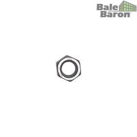Hex Nut