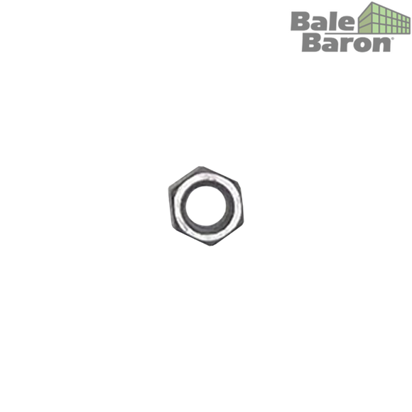 Hex Nut