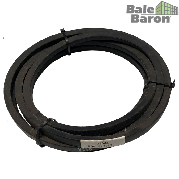 38044 - B90 V-Belt