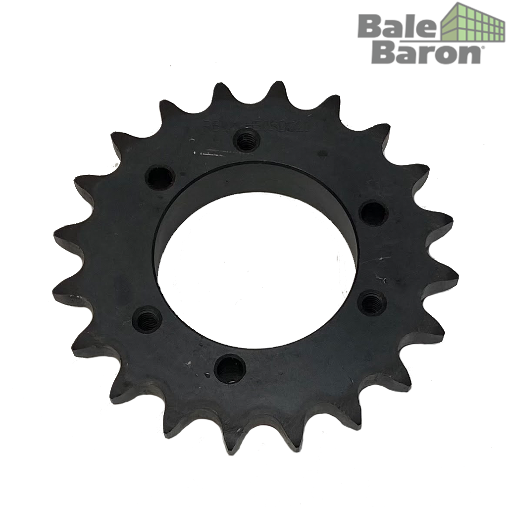 38049 - Sprocket - SDS 20 Tooth