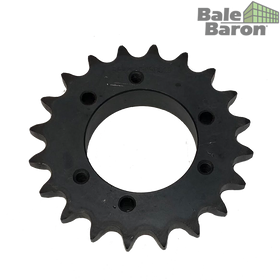38049 - Sprocket - SDS 20 Tooth