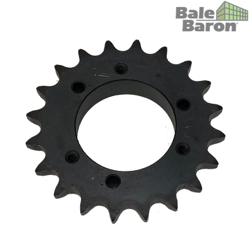 38049 - Sprocket - SDS 20 Tooth