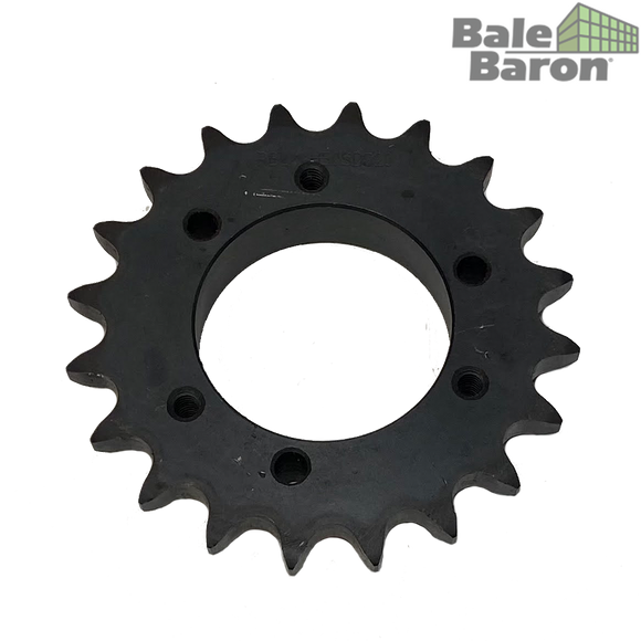 38049 - Sprocket - SDS 20 Tooth