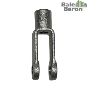 40020554 - Clevis 3/8 - 16 UNC  1