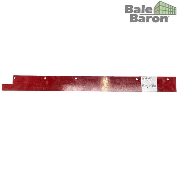 40021216 - Plunger Rail