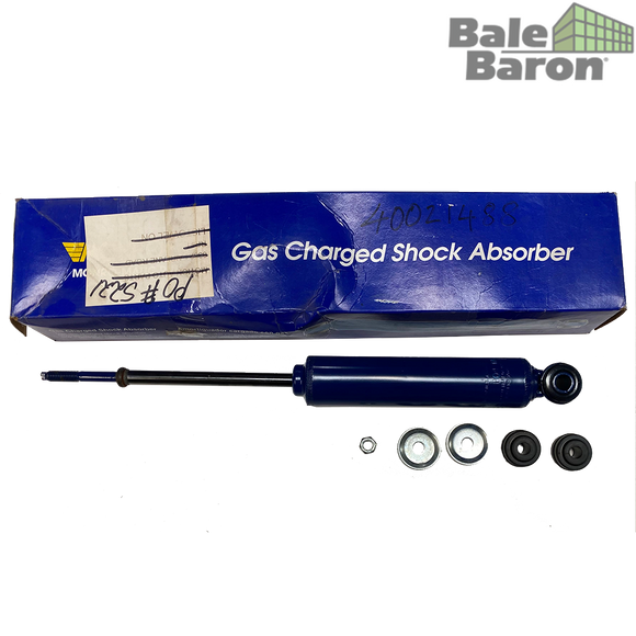 40021488 - Body-Shock Absorber