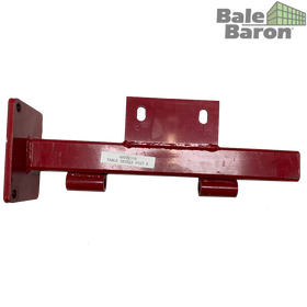 40022390 - Table Shield Post WA - Right