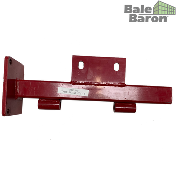 40022390 - Table Shield Post WA - Right