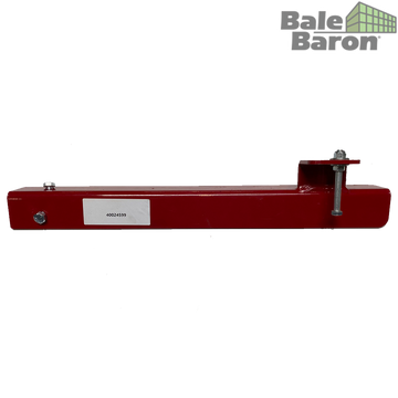 40024599 - Shield Stop - Knotter - Left