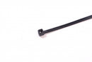 50 PCE 3.6mm x 350mm Black Cable Ties-2