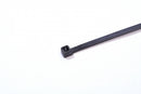 50 PCE 4.8mm x 350mm Black Cable Ties-2