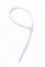 50 Pce 4.8mm x 350mm White Cable Ties