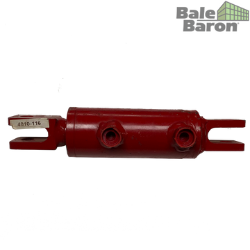 4010-116 - Cylinder - Hydraulic 2” x 2”