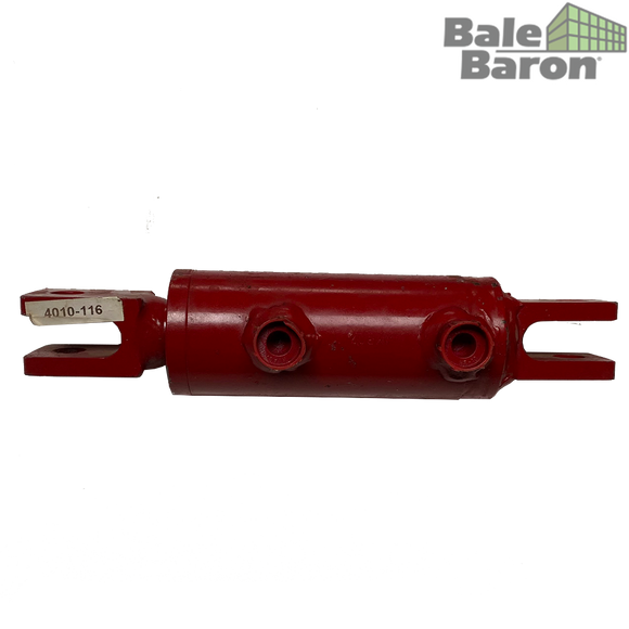 4010-116 - Cylinder - Hydraulic 2” x 2”