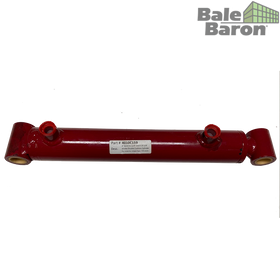 4010C159 - 2” x 10” Cushioned Hydraulic Cylinder