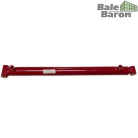 4010C160 - 1-3/4” x 24-1/2” Cushioned Hydraulic Cylinder