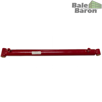 4010C160 - 1-3/4” x 24-1/2” Cushioned Hydraulic Cylinder