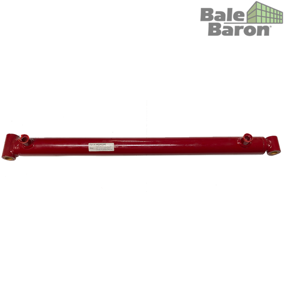 4010C160 - 1-3/4” x 24-1/2” Cushioned Hydraulic Cylinder