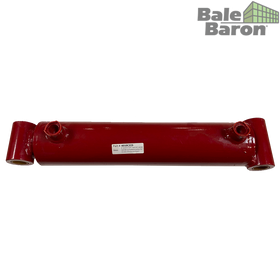 4010C223 - 4" x 2-3/4" x 16" Plunger Cylinder
