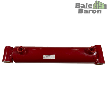 4010C223 - 4" x 2-3/4" x 16" Plunger Cylinder