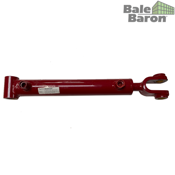 4010C225 - 2" x 12-1/4" End Gate Cylinder