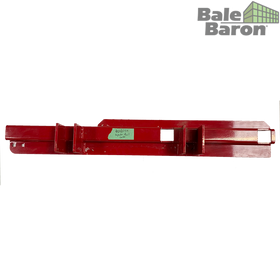 40160154 - Rail WA - Injector - Left